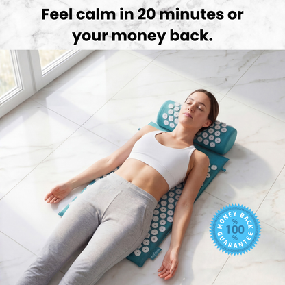 Acupressure Mat