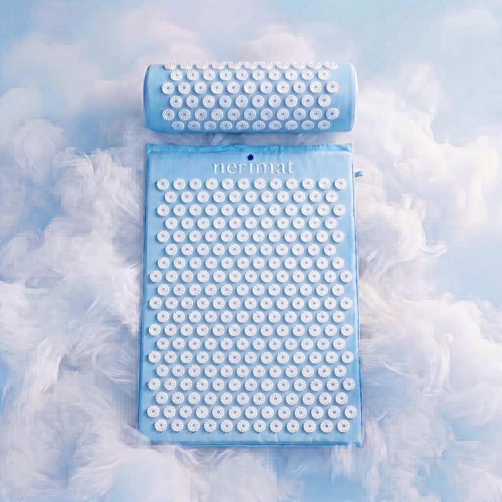 SleepAnchor Mat™ Designed for ADHD