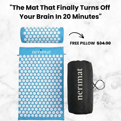 Acupressure Mat