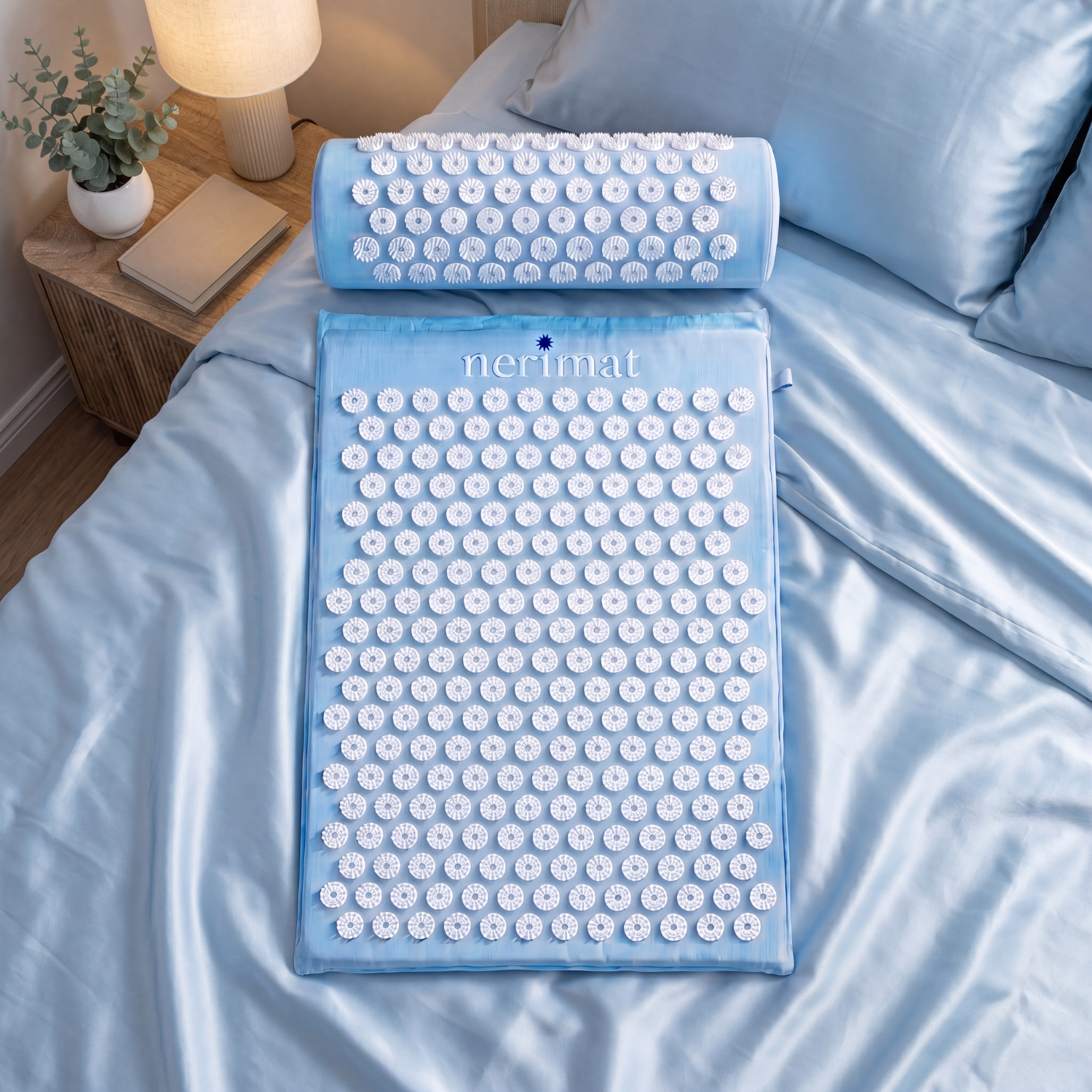 SleepAnchor Mat™ Designed for ADHD