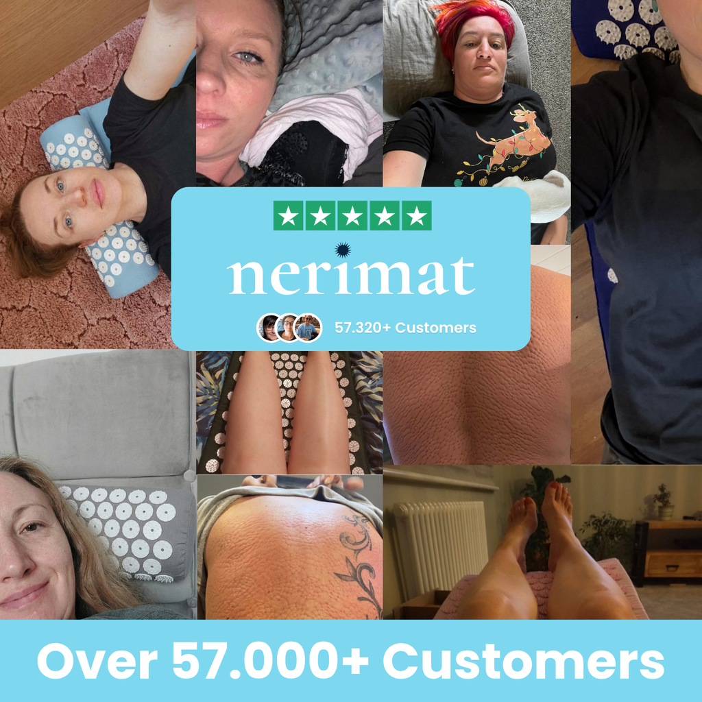 Nordic Sleep Pressure Mat™