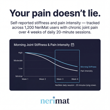 The Joint Relief Mat