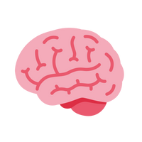 A mind that won't shut off at night