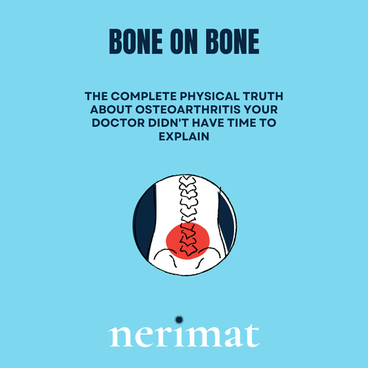 Bone on Bone OA E-Book