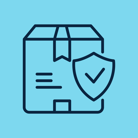Shipping & Protection